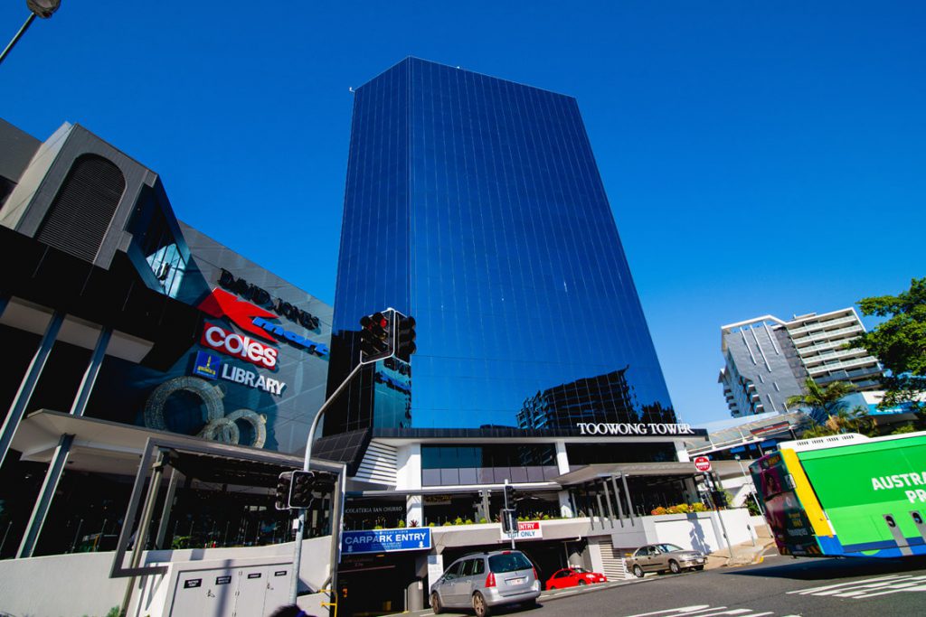 38 High Street Gallery