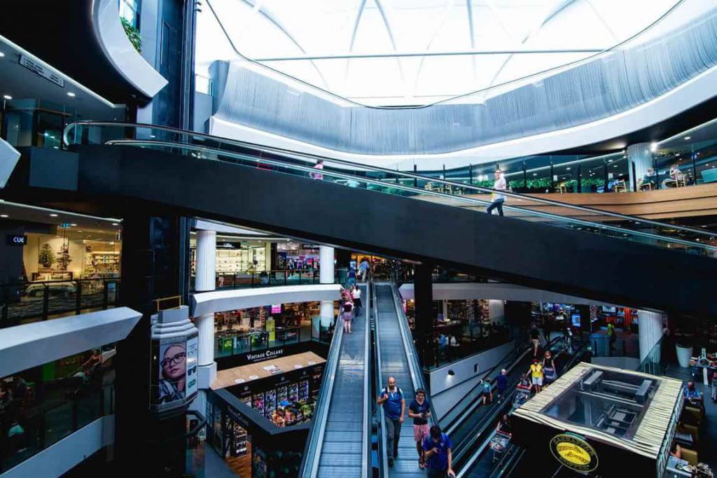 38 High Street Gallery