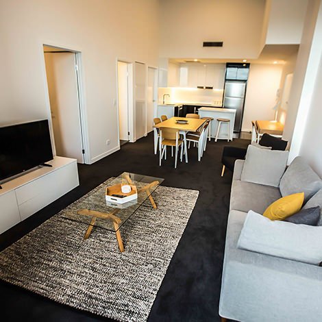 38 High Steet Toowong - Luxury Apartments Brisbane